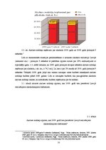 Referāts 'A/s "Latvijas Balzams" finansiālā stāvokļa novērtējums', 33.