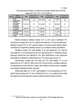 Referāts 'A/s "Latvijas Balzams" finansiālā stāvokļa novērtējums', 47.