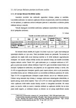 Referāts 'A/s "Latvijas Balzams" finansiālā stāvokļa novērtējums', 48.