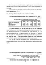 Referāts 'A/s "Latvijas Balzams" finansiālā stāvokļa novērtējums', 63.