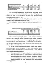 Referāts 'A/s "Latvijas Balzams" finansiālā stāvokļa novērtējums', 64.