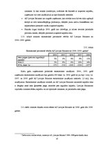 Referāts 'A/s "Latvijas Balzams" finansiālā stāvokļa novērtējums', 65.