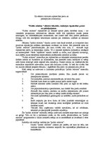 Konspekts 'Kā efektīvi stimulēt rūpniecības precu un pakalpojumu realizāciju', 1.