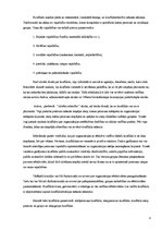 Referāts 'Konflikti organizācijās', 4.