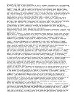 Eseja 'Urban Social Movements', 1.