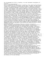 Eseja 'Clear and Present Danger', 7.