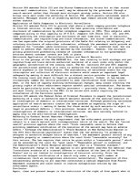 Eseja 'Clear and Present Danger', 8.