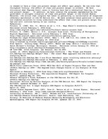 Eseja 'Clear and Present Danger', 9.