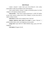 Referāts 'Lietotnes "Ceļazīmes" izstrāde', 2.