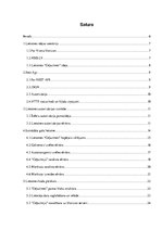 Referāts 'Lietotnes "Ceļazīmes" izstrāde', 5.