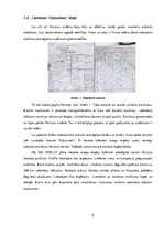 Referāts 'Lietotnes "Ceļazīmes" izstrāde', 9.