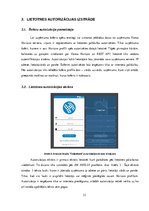 Referāts 'Lietotnes "Ceļazīmes" izstrāde', 12.