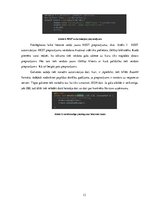 Referāts 'Lietotnes "Ceļazīmes" izstrāde', 13.