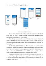 Referāts 'Lietotnes "Ceļazīmes" izstrāde', 16.