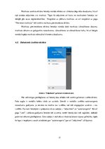 Referāts 'Lietotnes "Ceļazīmes" izstrāde', 17.