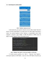 Referāts 'Lietotnes "Ceļazīmes" izstrāde', 18.