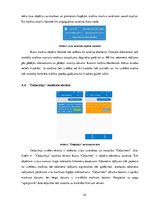 Referāts 'Lietotnes "Ceļazīmes" izstrāde', 19.