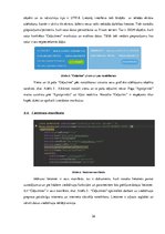 Referāts 'Lietotnes "Ceļazīmes" izstrāde', 26.