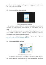 Referāts 'Lietotnes "Ceļazīmes" izstrāde', 28.