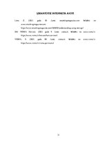 Referāts 'Lietotnes "Ceļazīmes" izstrāde', 31.