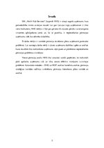 Referāts 'Pārmaiņu vadības analīze uzņēmumā SIA "North Hub Services"', 3.