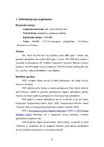 Referāts 'Pārmaiņu vadības analīze uzņēmumā SIA "North Hub Services"', 4.