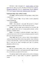 Referāts 'Pārmaiņu vadības analīze uzņēmumā SIA "North Hub Services"', 5.