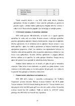 Referāts 'Pārmaiņu vadības analīze uzņēmumā SIA "North Hub Services"', 21.