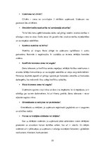 Referāts 'Pārmaiņu vadības analīze uzņēmumā SIA "North Hub Services"', 23.