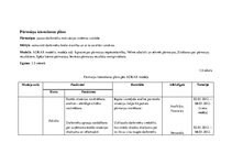 Referāts 'Pārmaiņu vadības analīze uzņēmumā SIA "North Hub Services"', 25.