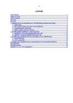 Referāts 'SIA "x" uzņēmuma mārketinga komunikācijas un to pilnveides iespējas', 4.