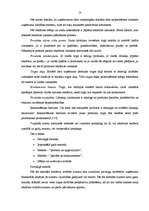 Referāts 'SIA "x" uzņēmuma mārketinga komunikācijas un to pilnveides iespējas', 13.