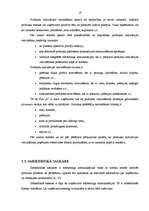 Referāts 'SIA "x" uzņēmuma mārketinga komunikācijas un to pilnveides iespējas', 16.