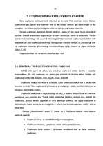 Referāts 'SIA "x" uzņēmuma mārketinga komunikācijas un to pilnveides iespējas', 20.