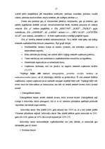 Referāts 'SIA "x" uzņēmuma mārketinga komunikācijas un to pilnveides iespējas', 27.