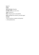 Prakses atskaite 'Aktīvā prakse sākumskolā', 7.