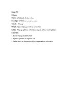 Prakses atskaite 'Aktīvā prakse sākumskolā', 8.