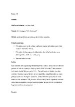 Prakses atskaite 'Aktīvā prakse sākumskolā', 11.