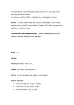 Prakses atskaite 'Aktīvā prakse sākumskolā', 13.