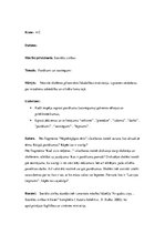 Prakses atskaite 'Aktīvā prakse sākumskolā', 17.