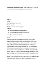 Prakses atskaite 'Aktīvā prakse sākumskolā', 18.