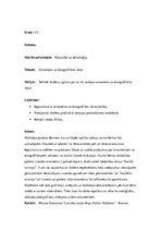 Prakses atskaite 'Aktīvā prakse sākumskolā', 22.