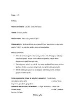 Prakses atskaite 'Aktīvā prakse sākumskolā', 25.