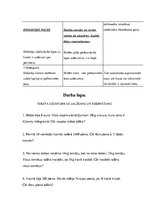 Prakses atskaite 'Aktīvā prakse sākumskolā', 38.