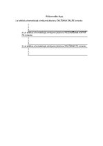 Prakses atskaite 'Aktīvā prakse sākumskolā', 40.