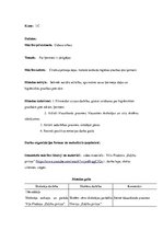 Prakses atskaite 'Aktīvā prakse sākumskolā', 44.