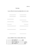 Prakses atskaite 'Aktīvā prakse sākumskolā', 48.