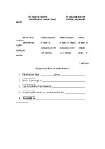 Prakses atskaite 'Aktīvā prakse sākumskolā', 50.