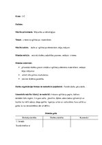 Prakses atskaite 'Aktīvā prakse sākumskolā', 51.