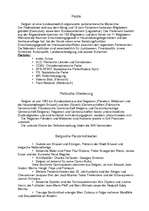 Referāts 'Belgien', 2.